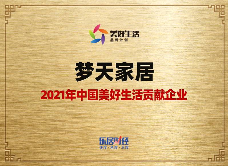 Agingames-2021年中国美好生活贡献企业（奖牌）